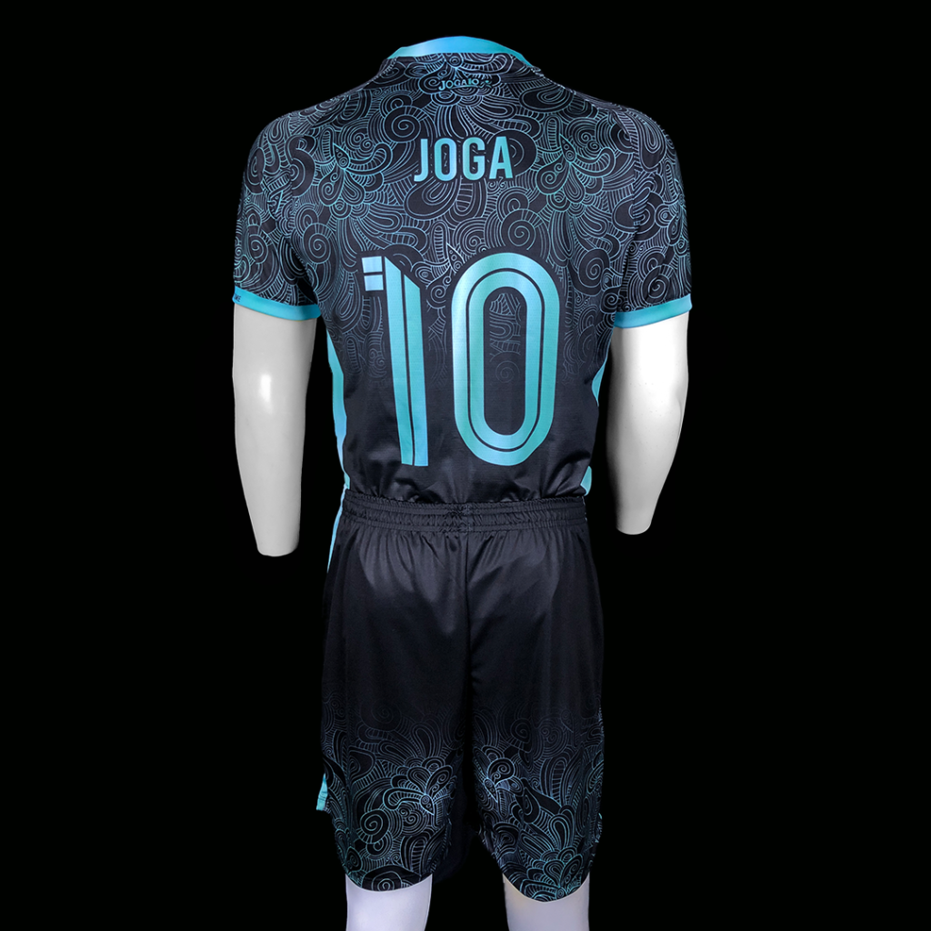 Uniforme Completo Profissional Plus - Joga 10 | Uniformes Personalizados